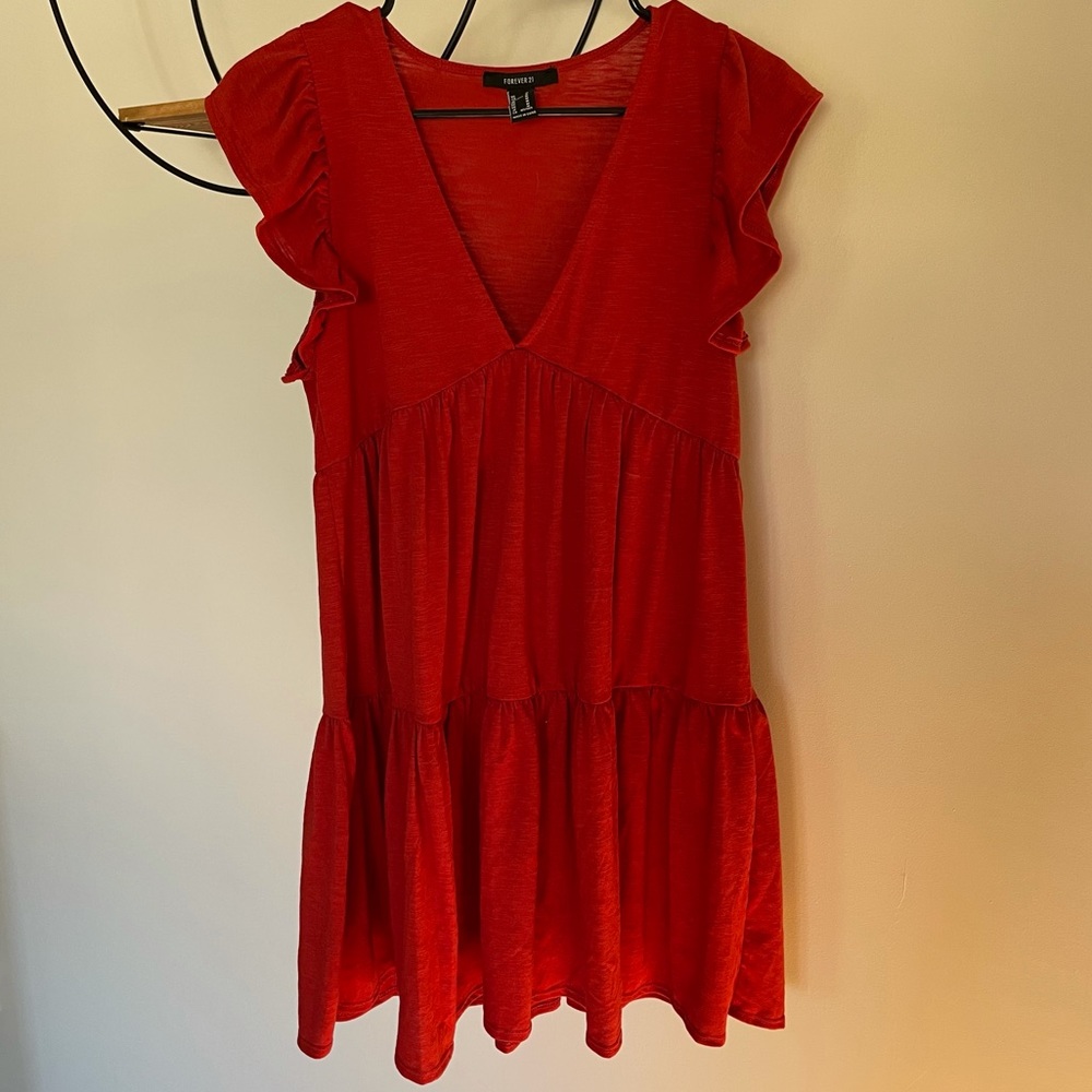 Forever 21 Dress